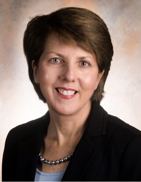 M. Eileen Dolan, PhD